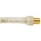 Apollo Apollo PEX-A 1/2 in. Expansion PEX in to X 1/2 in. D Sweat Brass Male Adapter EPXMS1212 - alternate 2